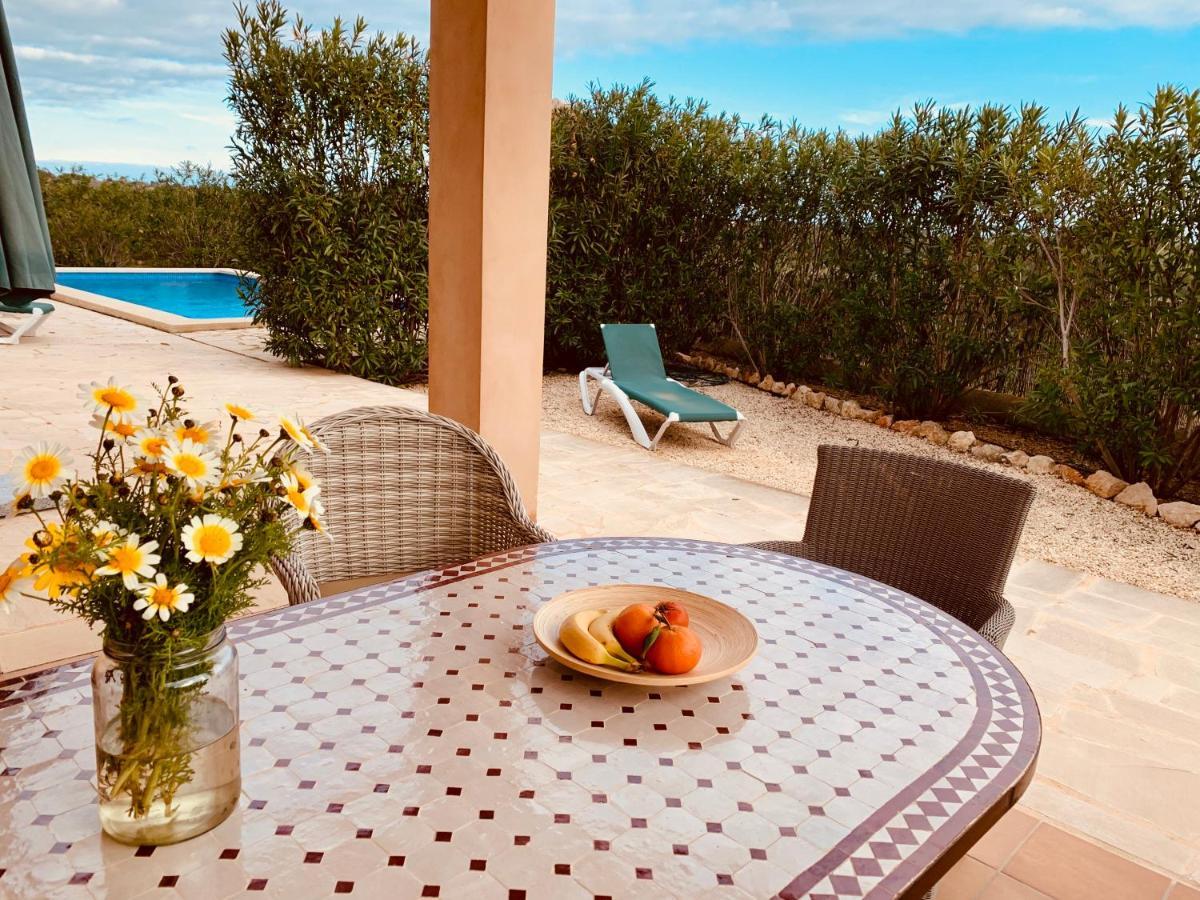 Casa Luz Solar - Schöne In Strandnähe, Privatpool, Klimaanlage, Wifi *