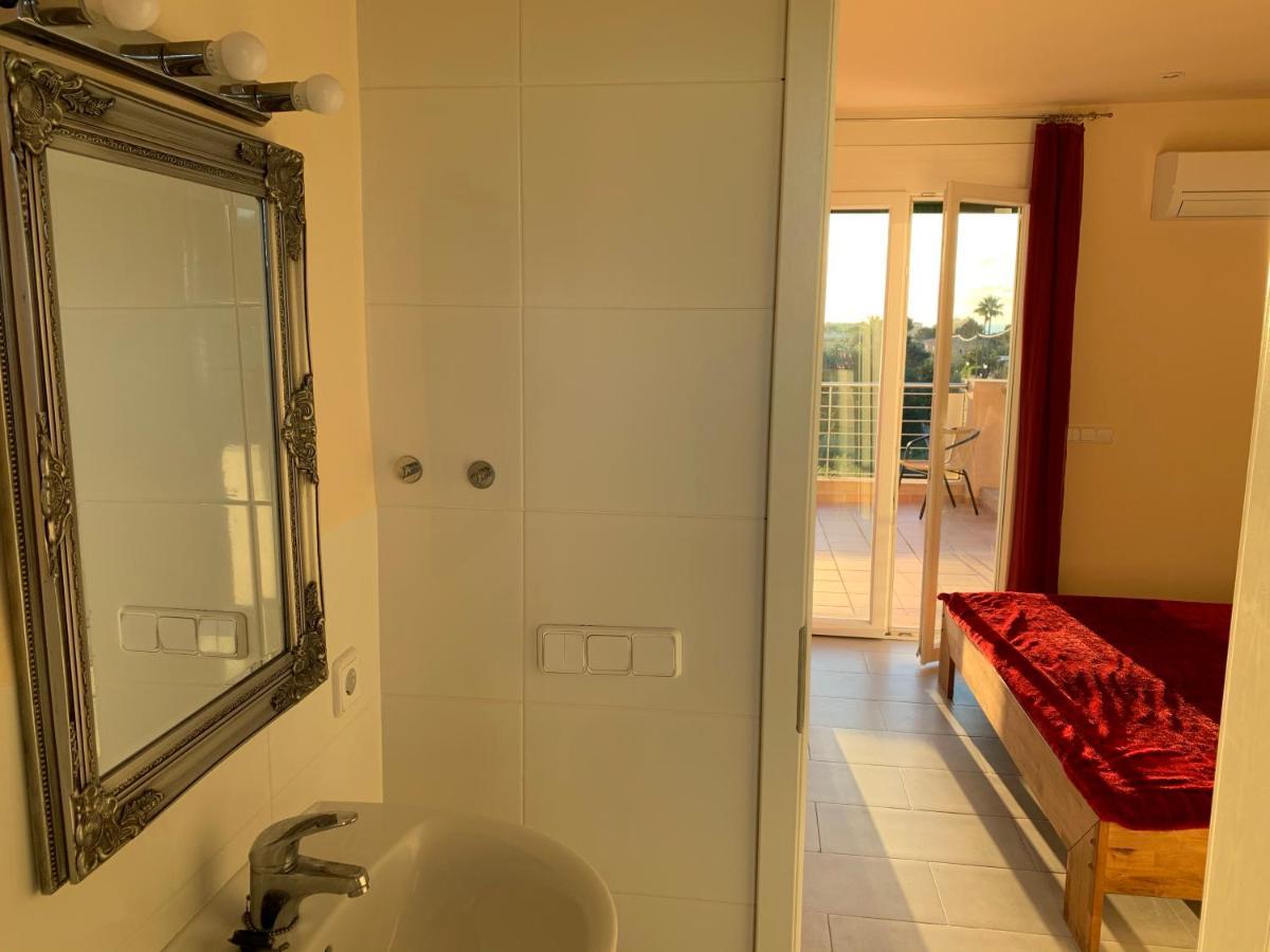 Casa Luz Solar - Schoene In Strandnaehe, Privatpool, Klimaanlage, Wifi Feriehus