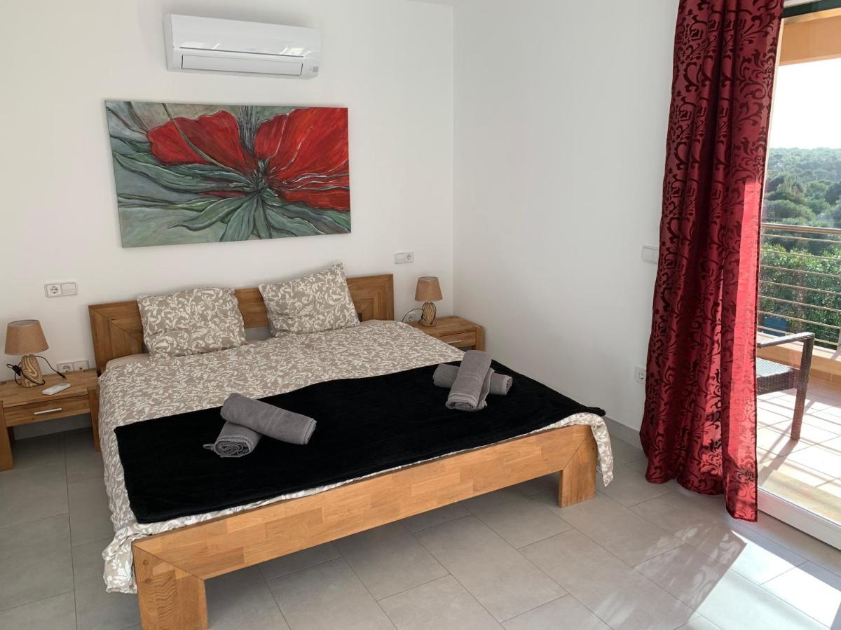 Casa Luz Solar - Schöne In Strandnähe, Privatpool, Klimaanlage, Wifi * Santanyí