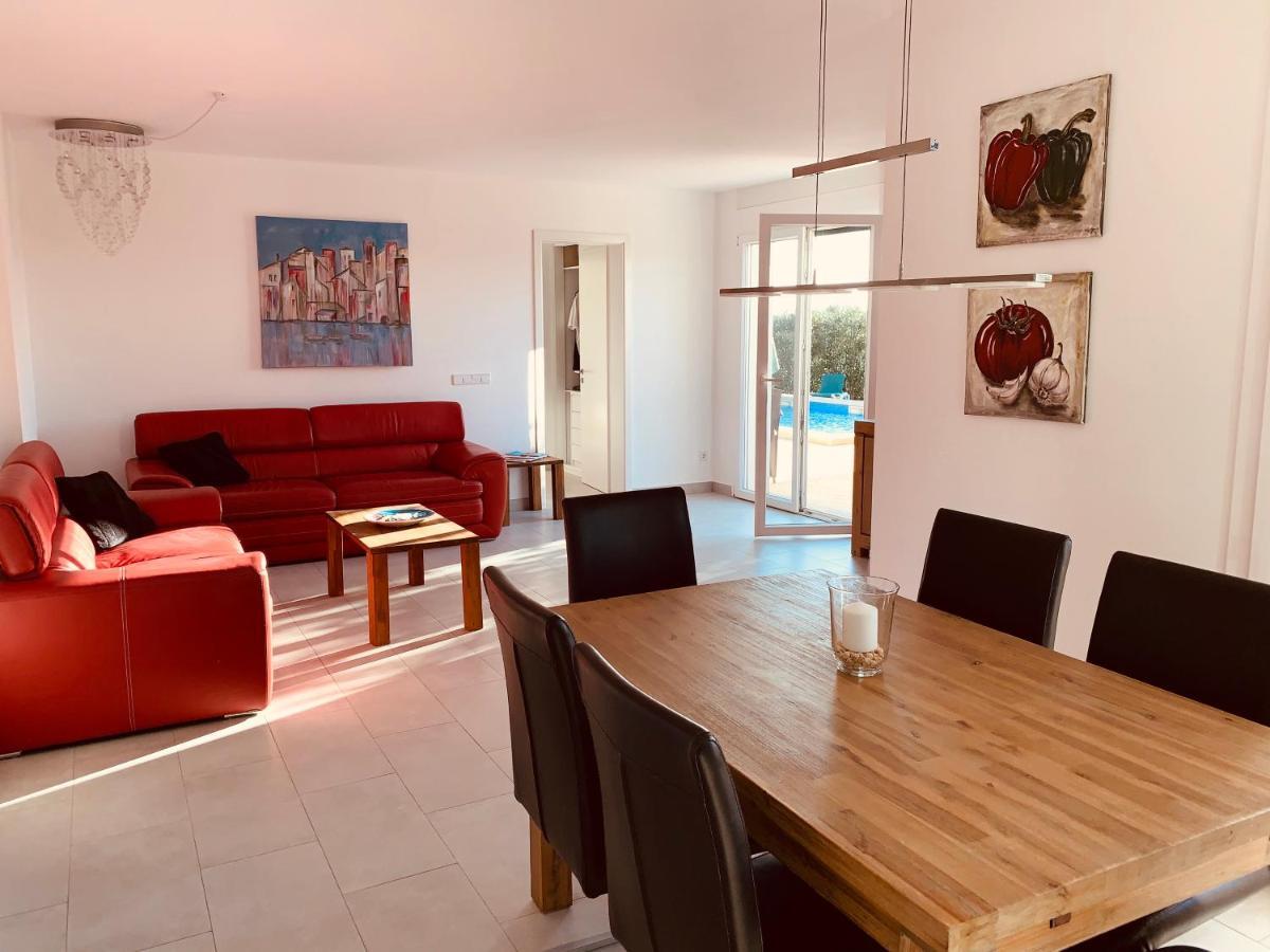 Casa Luz Solar - Schöne In Strandnähe, Privatpool, Klimaanlage, Wifi Santanyí