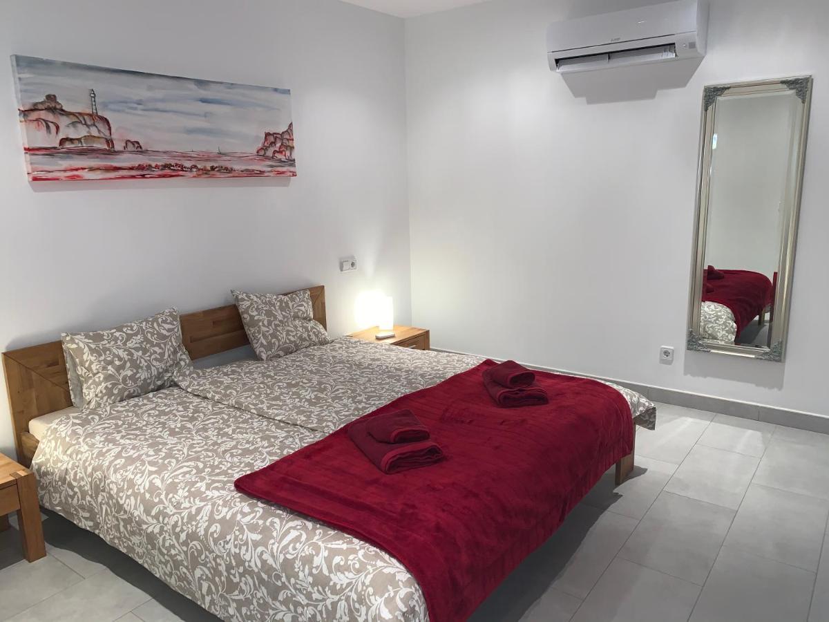 Casa Luz Solar - Schöne In Strandnähe, Privatpool, Klimaanlage, Wifi Vakantiehuis Santanyí