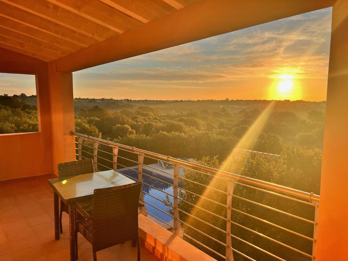 Casa Luz Solar - Schoene In Strandnaehe, Privatpool, Klimaanlage, Wifi Feriehus Santanyí