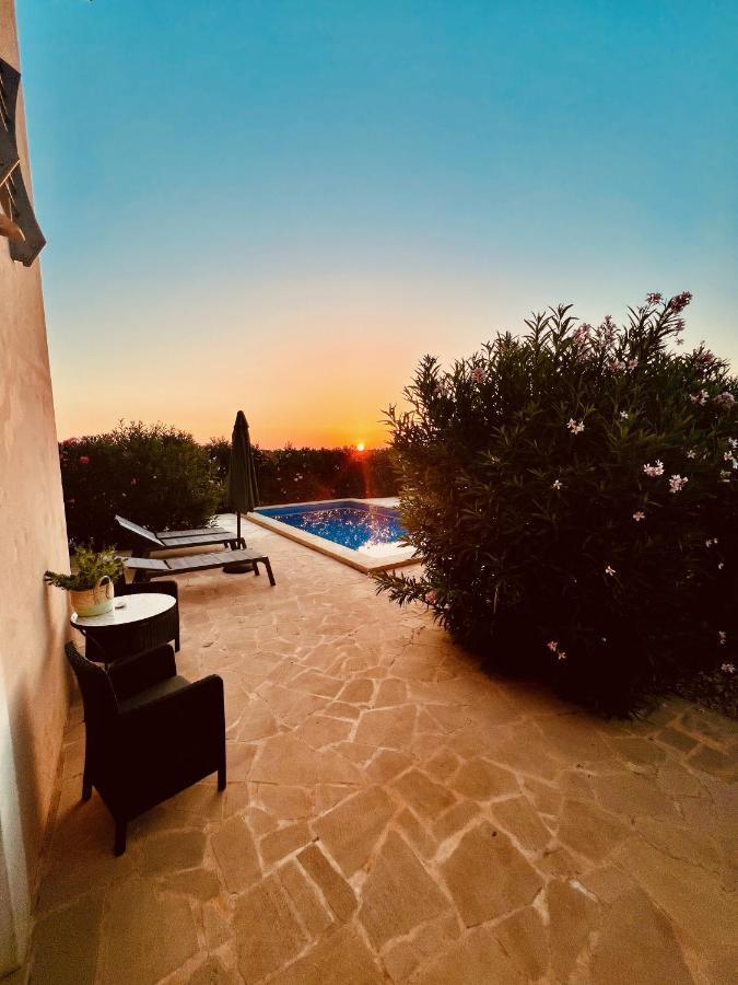Casa Luz Solar - Schoene In Strandnaehe, Privatpool, Klimaanlage, Wifi Feriehus *