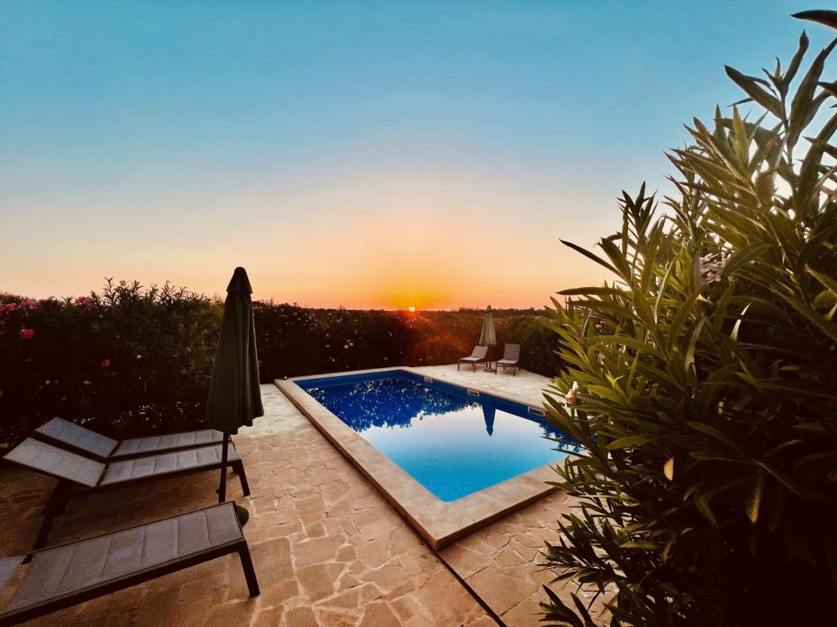 Casa Luz Solar - Schöne In Strandnähe, Privatpool, Klimaanlage, Wifi Vakantiehuis Santanyí