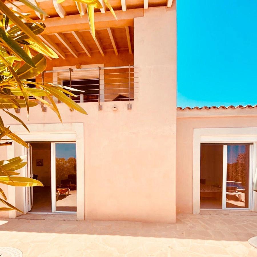 Casa Luz Solar - Schöne In Strandnähe, Privatpool, Klimaanlage, Wifi *