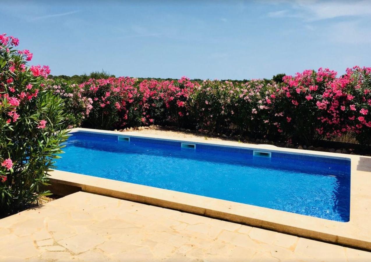 Casa Luz Solar - Schoene In Strandnaehe, Privatpool, Klimaanlage, Wifi Feriehus