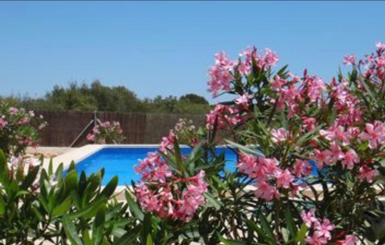 Vakantiehuis Casa Luz Solar - Schöne In Strandnähe, Privatpool, Klimaanlage, Wifi *