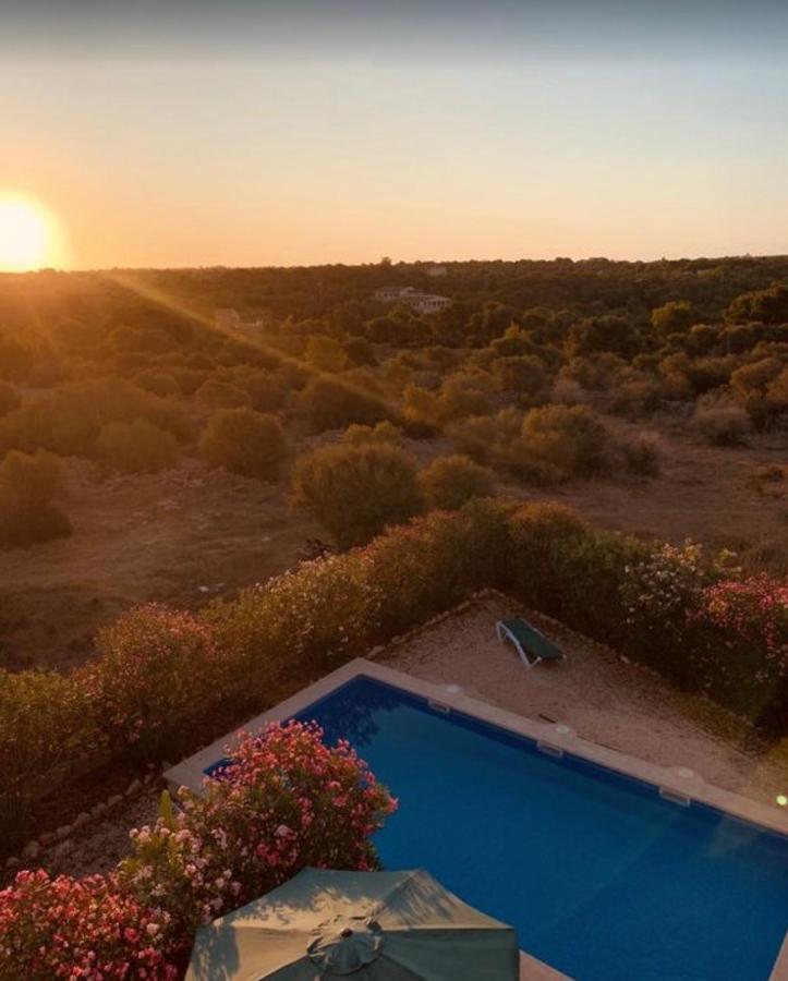 Feriehus Casa Luz Solar - Schoene In Strandnaehe, Privatpool, Klimaanlage, Wifi