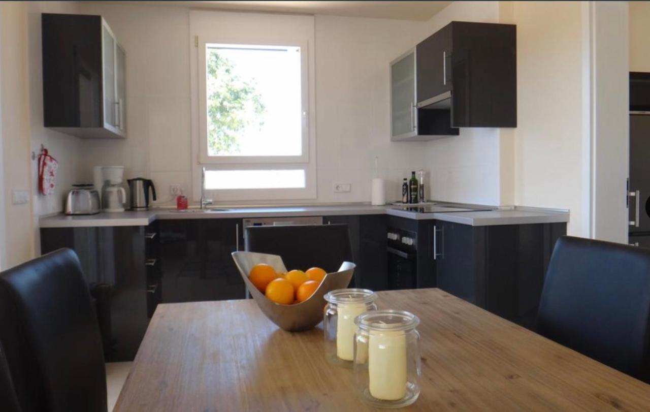 Casa Luz Solar - Schöne In Strandnähe, Privatpool, Klimaanlage, Wifi *