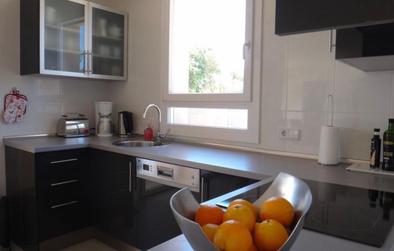 Feriehus Casa Luz Solar - Schoene In Strandnaehe, Privatpool, Klimaanlage, Wifi