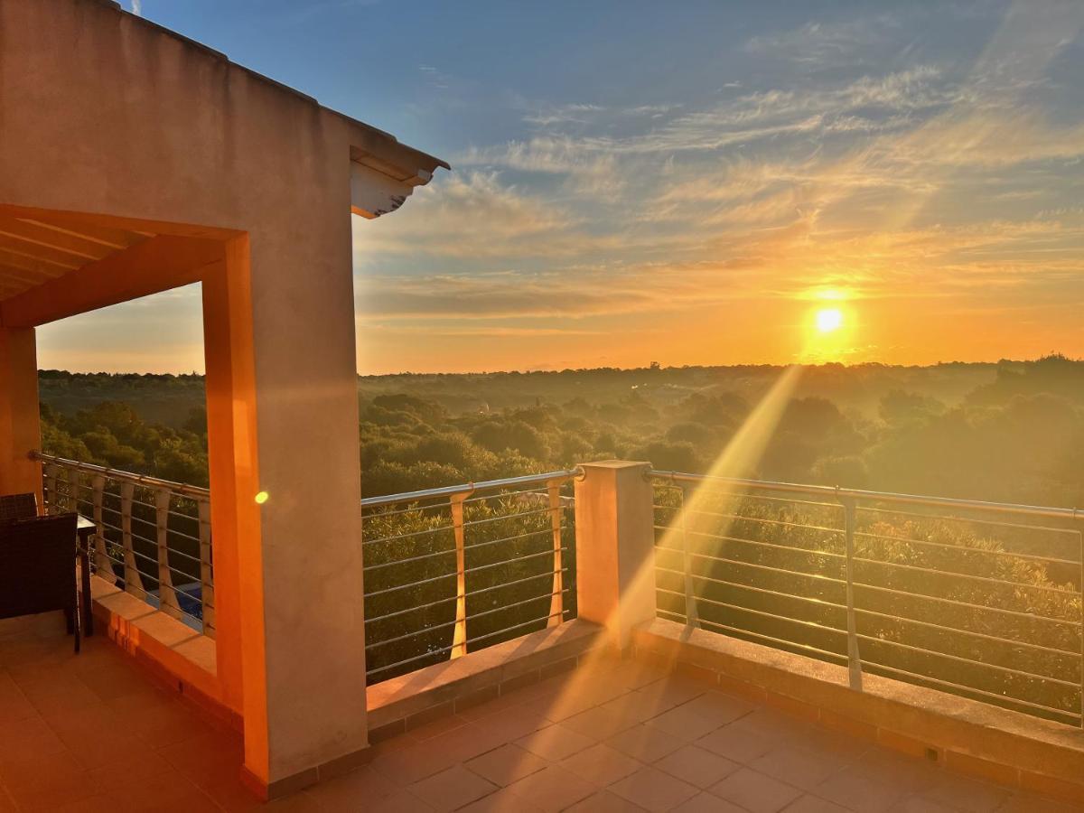 Casa Luz Solar - Schöne In Strandnähe, Privatpool, Klimaanlage, Wifi Ferienhaus